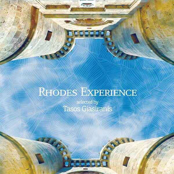 Rhodes Experience: Selected by Tasos Giasiranis (CD)