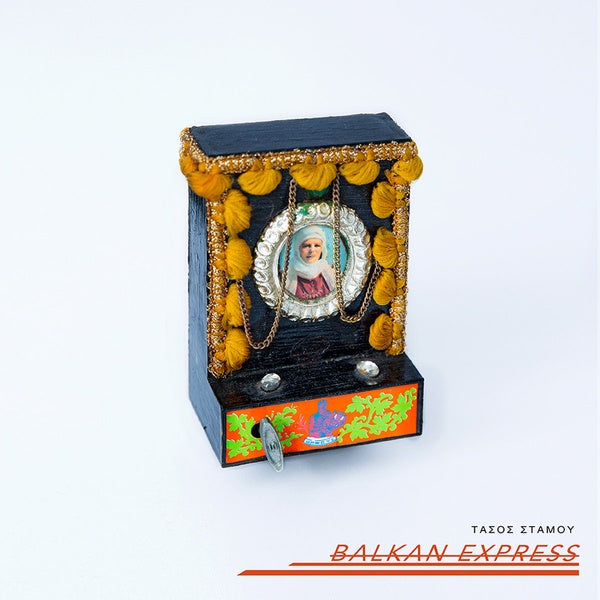Balkan Express (Vinyl) - Apocalypse Vinyl