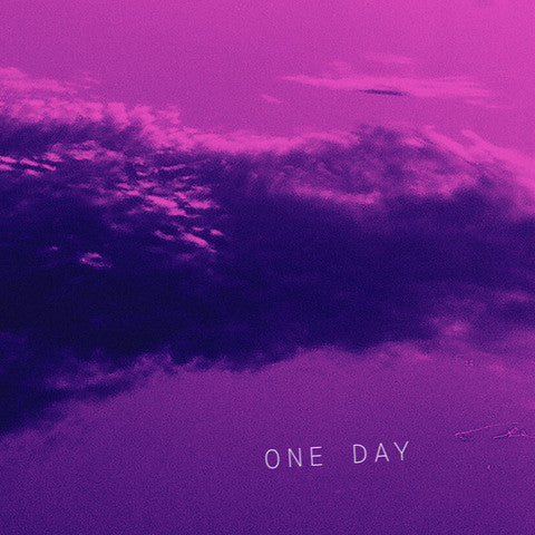 Tate McRae The One Day (Colored Vinyl, White, 140 Gram Vinyl) [Vinyl] - Apocalypse Vinyl