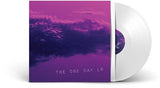 Tate McRae The One Day (Colored Vinyl, White, 140 Gram Vinyl) [Vinyl] - Apocalypse Vinyl