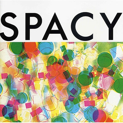 Spacy (Vinyl)