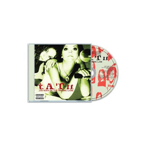 200 Km/H In The Wrong Lane [CD]