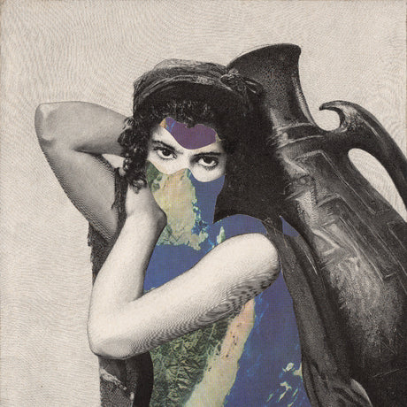 Guanyin (Deluxe Edition Clear Vinyl) [Vinyl]