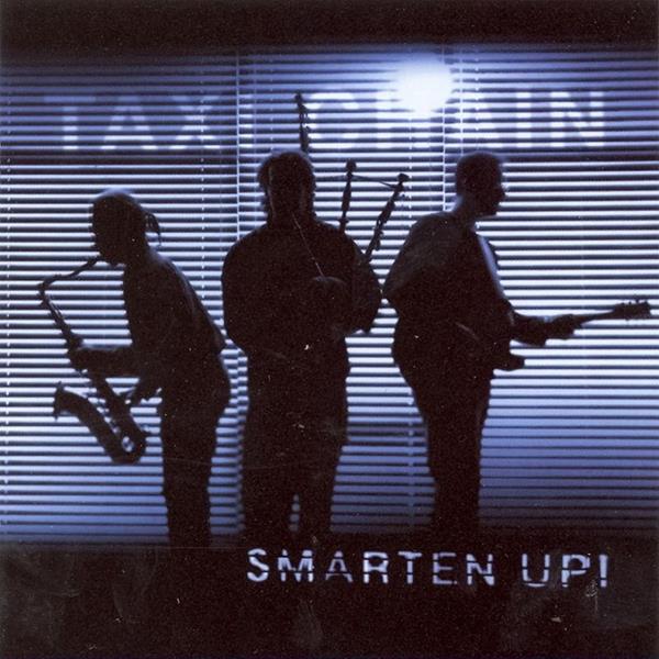 Smarten Up! (CD)
