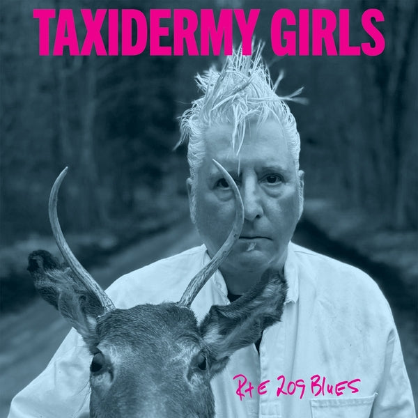 Rte 209 Blues [Lp] (Vinyl)
