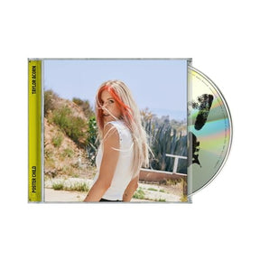 Poster Child (CD)