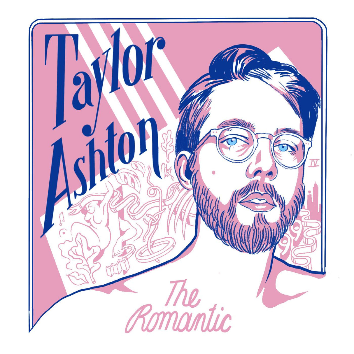 The Romantic (Vinyl)