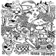 Broad Shoulders [Vinyl]