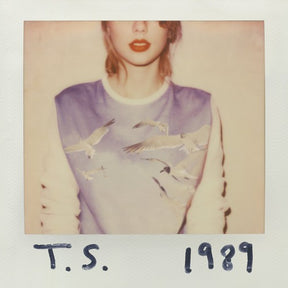 1989 [Import] (CD)