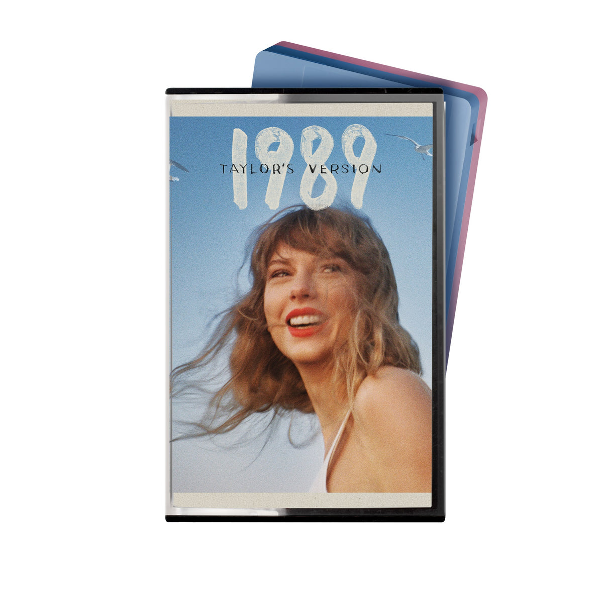 1989 (Taylor's Version) [Cassette] (Cassette)