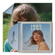 1989 (Taylor's Version) [CD] (CD)