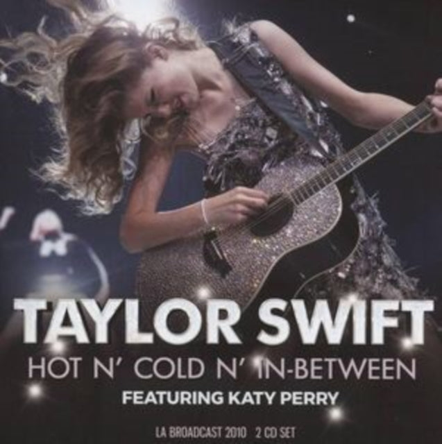 Hot N' Cold N' In-Between [Import] (2 Cd's) (CD)