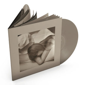 Taylor Swift THE TORTURED POETS DEPARTMENT [Beige 2 LP] [Vinyl] - Apocalypse Vinyl