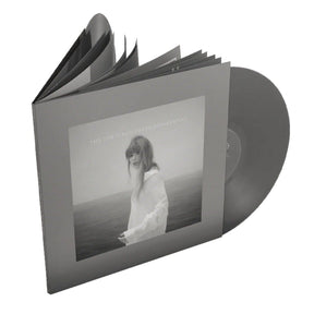 Taylor Swift - Taylor Swift THE TORTURED POETS DEPARTMENT [Smoke 2 LP] [Vinyl]