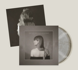 The Tortured Poets Department: The Anthology (Limited Edition, Translucent Marbled Colored Vinyl) (4 Lp's) (Vinyl)