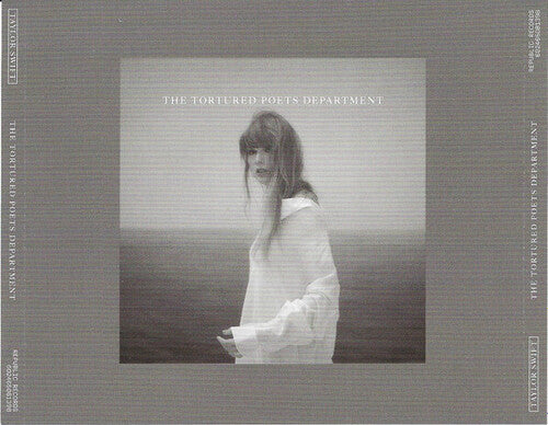 邦楽 TAYLOR SWIFT / TORTURED POETS DEPERTMENT Taylor Swift - Tortured Poets Department: The Anthology - Japanese