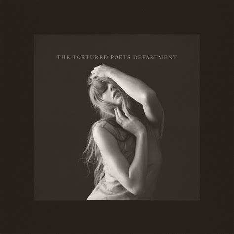 洋楽 The Tortured Poet Department Deluxe Taylor Swift, Taylor Swift, Taylor Swift - The Tortured Poets