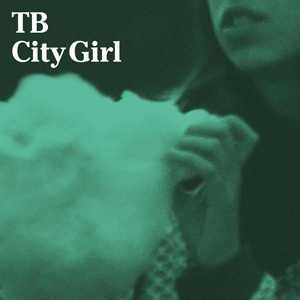 City Girl (Vinyl)