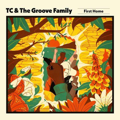 First Home (Vinyl)