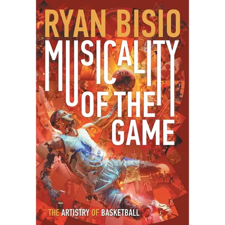 Musicality of the Game: The Artistry of Basketball