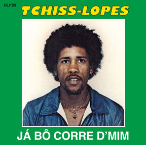 Ja Bo Corre D’Mim (Vinyl)