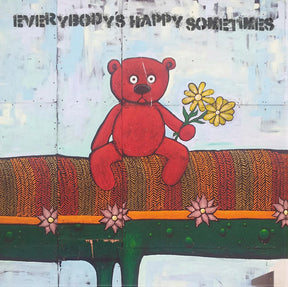 Everybody's Happy Sometimes [Vinyl]