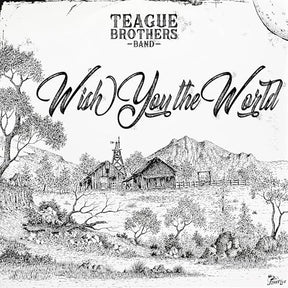 Wish You The World (Vinyl)