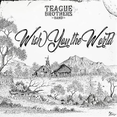 Wish You The World (Vinyl)