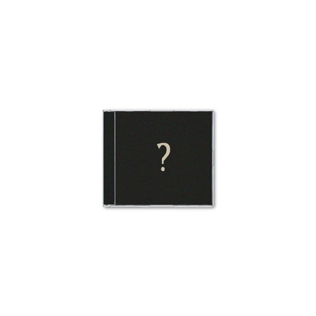 3Rd Ep 'We On Fire' [Standard Ver.] [CD]