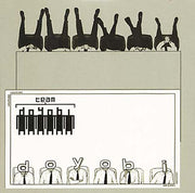 Push Chairs For Grown Ups (CD)