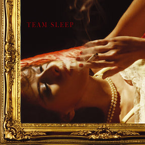 TEAM SLEEP Team Sleep (2 Lp's) [Vinyl] - Apocalypse Vinyl
