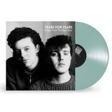 Songs From The Big Chair [Coke Bottle Clear Lp] [Vinyl]