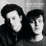 Songs From The Big Chair [Coke Bottle Clear Lp] [Vinyl]
