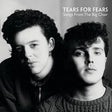Songs From The Big Chair [Deluxe Edition] [Transparent Red 2 LP] [Vinyl]