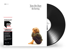 Tears For Fears The Hurting [Half-Speed LP] [Vinyl] - Apocalypse Vinyl