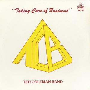 Taking Care Of Business (Vinyl)