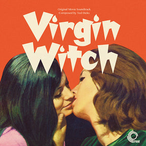 Virgin Witch (Vinyl)