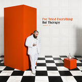 I've Tried Everything But Therapy (Part 2) (CD)