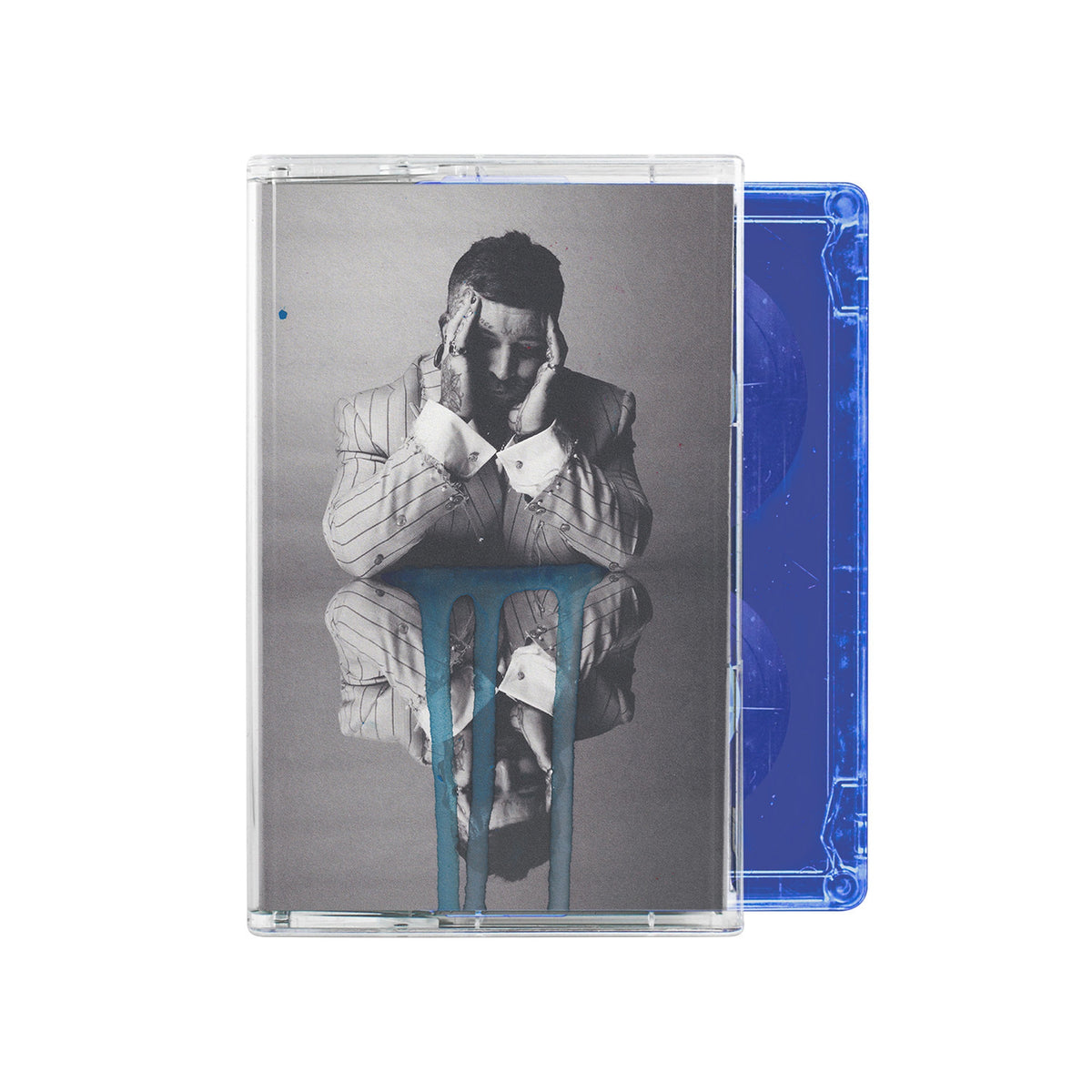 Teddy Swims - Ugly [Cassette] [Cassette]