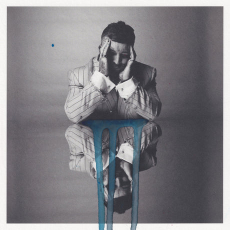 Teddy Swims - Ugly [CD]