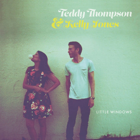 Little Windows (Vinyl)