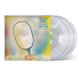 Layla Revisited (Live At Lockn') (Indie Exclusive, Limited Edition, Clear Vinyl) (3 Lp's) (Vinyl)