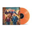 Tedeschi Trucks Band - Future Soul (Limited, Indie Exclusive) [180G Orange Crush LP] [Vinyl]