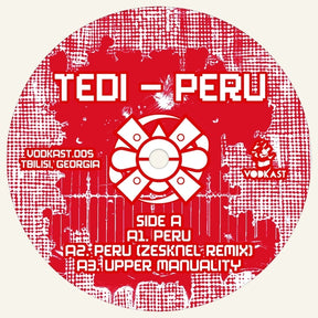 Peru (Vinyl)