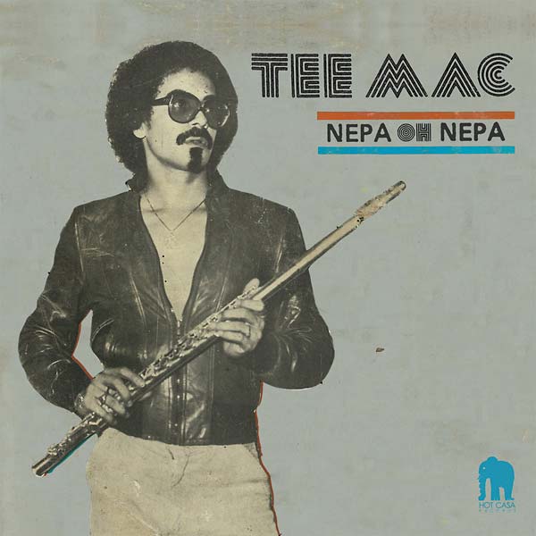 Nepa Oh Nepa (Vinyl)