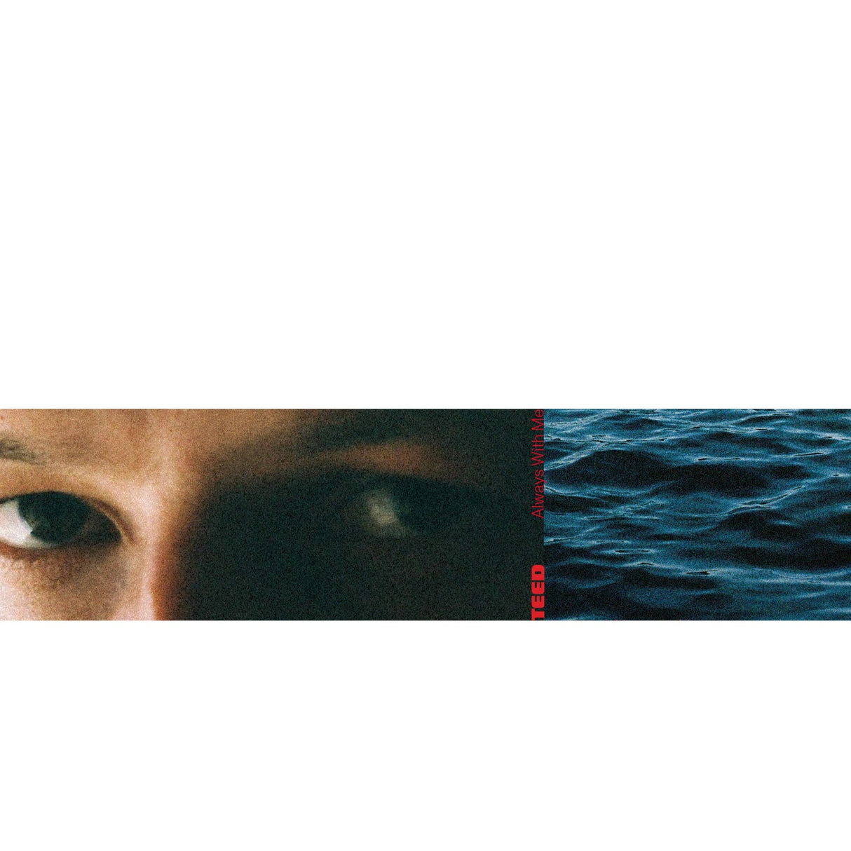 Always With Me [Black LP] [Vinyl]