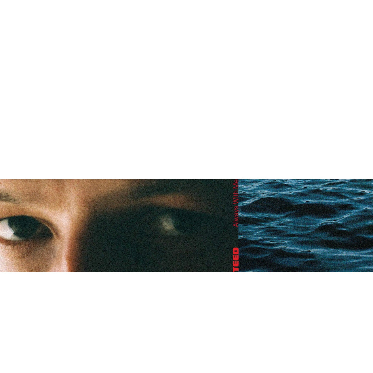 Always With Me [Black LP] [Vinyl]