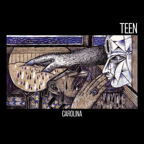 Carolina (Vinyl) - Apocalypse Vinyl