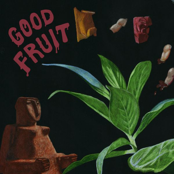 Good Fruit (CD)