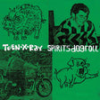 Spirits Dogroll (Vinyl) - Apocalypse Vinyl